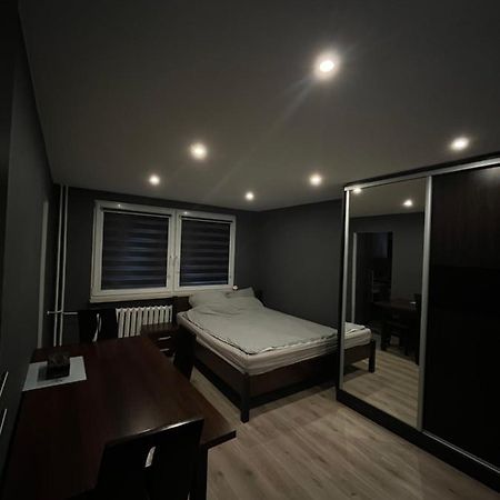 Luxury Apartaments Klimatyzacja 1 Radom Bagian luar foto
