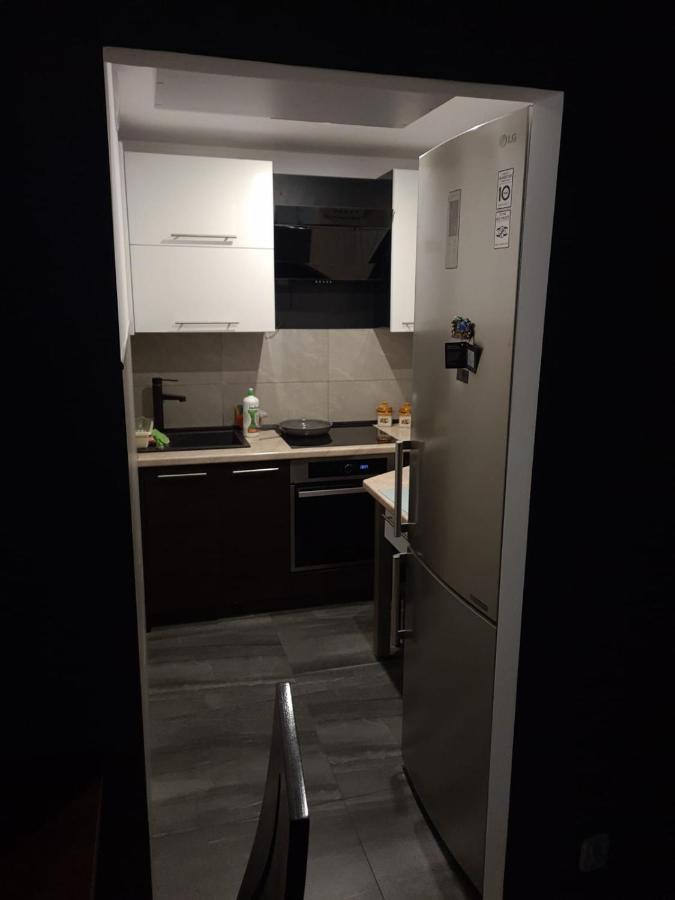 Luxury Apartaments Klimatyzacja 1 Radom Bagian luar foto