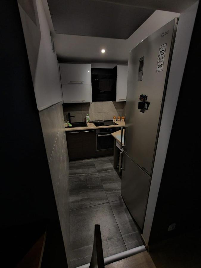Luxury Apartaments Klimatyzacja 1 Radom Bagian luar foto