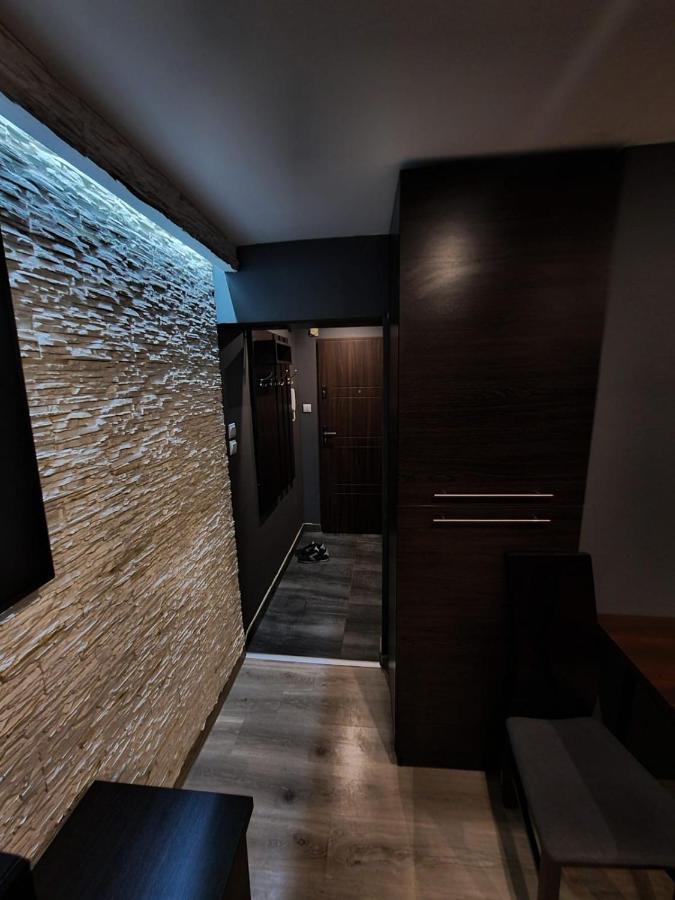 Luxury Apartaments Klimatyzacja 1 Radom Bagian luar foto