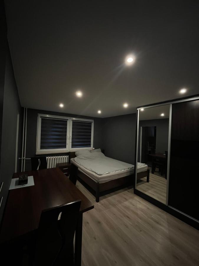 Luxury Apartaments Klimatyzacja 1 Radom Bagian luar foto