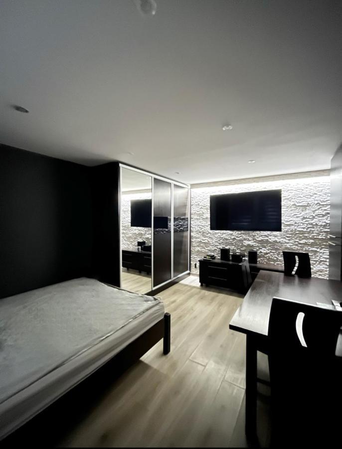 Luxury Apartaments Klimatyzacja 1 Radom Bagian luar foto